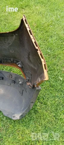 Оригинална задна броня за Opel Mokka 2016 - 2019 г. Здрави захвати. Добро състояние., снимка 7 - Части - 50235233