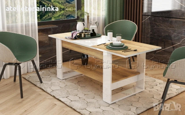 Холна секция Ава 2, снимка 4 - Секции и витрини - 46382951