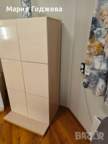 Шкаф дневна, снимка 2 - Шкафове - 52624214
