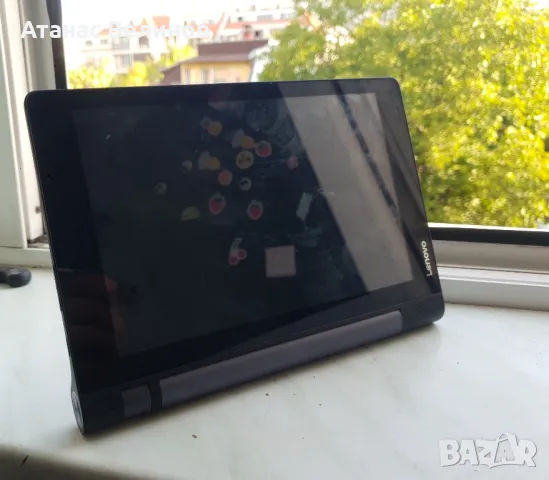 Lenovo Yoga Tab 3, снимка 1 - Таблети - 46941355