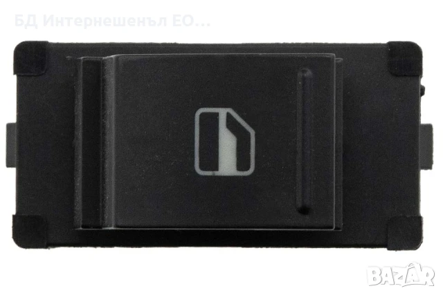 1SB959855  Бутон ключ за стъкла, Volkswagen, Up, Skoda Citigo, Seat Mii,, снимка 3 - Части - 50980006