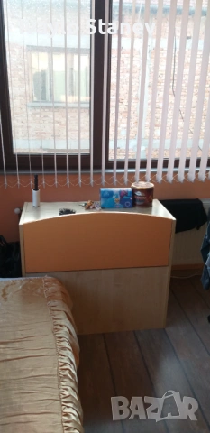 Детско обзавеждане , снимка 4 - Спални и легла - 54231492