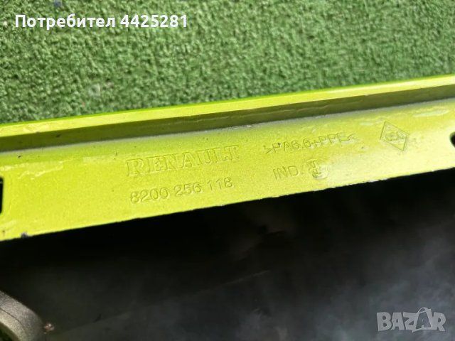 калник десен Renault Clio III R185 модел 2005-2012г. #001S, снимка 5 - Части - 50045382