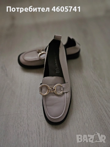 ДАМСКИ МОКАСИНИ
