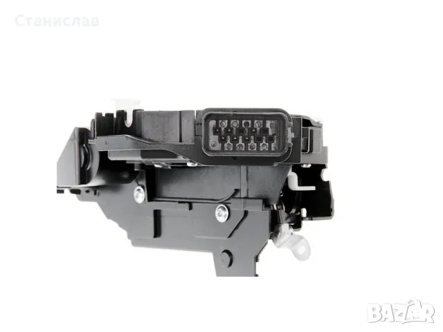  Volvo V50 Брава за задна лява врата , снимка 6 - Части - 50363699