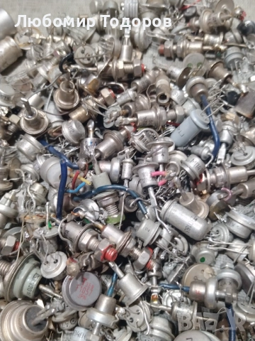 Електронна скрап или за пллзване.... 26, снимка 3 - Друга електроника - 52195919