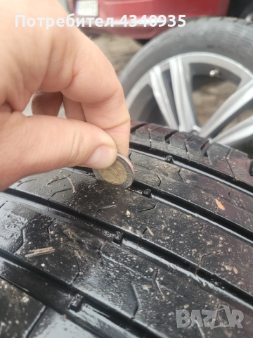 Джанти 18 цола Sebring , снимка 3 - Гуми и джанти - 51805743