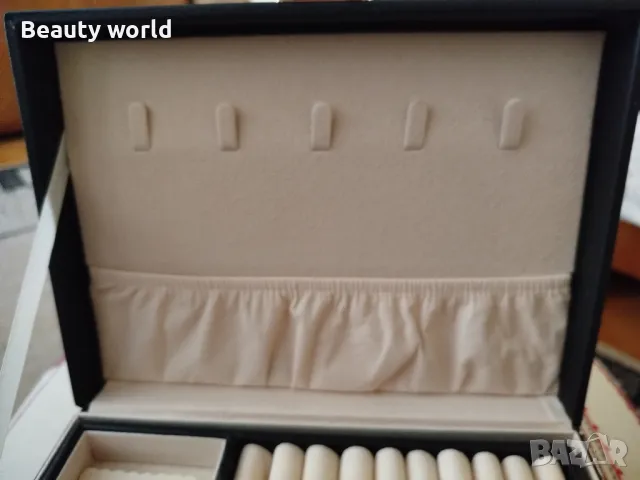 Кутия за бижута , снимка 7 - Други - 49680877