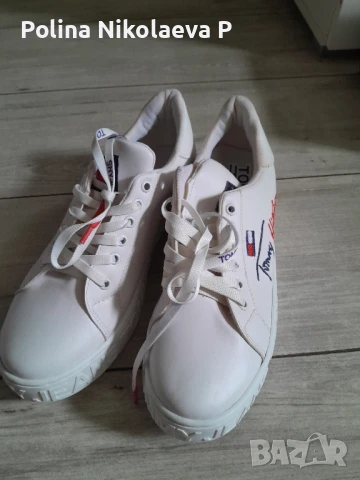 Кецове на Tommy Hilfiger , снимка 1