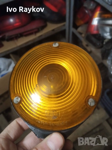 Светлини , камион , FEU Headlight , 2BA003022021 