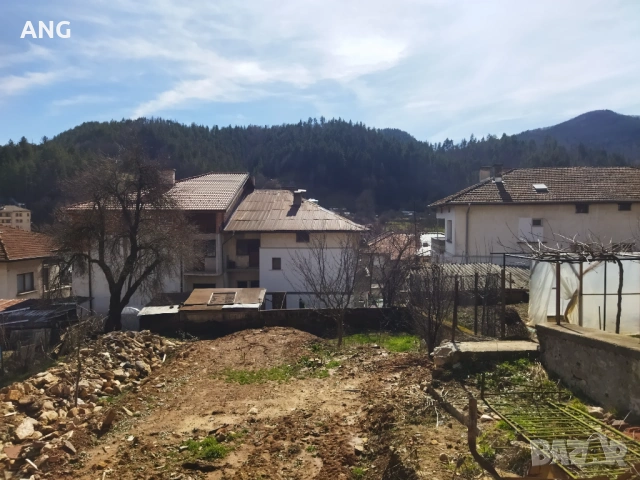 Продава равен парцел с архитектурен проект в гр.Смолян, снимка 2 - Парцели - 53767091