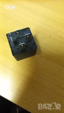 Реле горивна помпа за Фолксваген 165 906 381 №30, снимка 3 - Части - 52563665