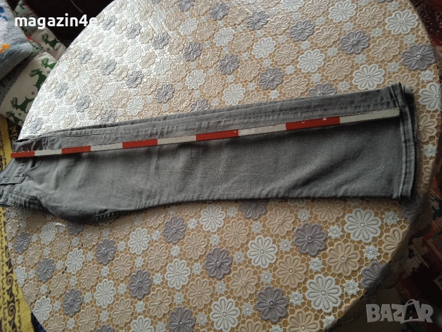 Мъжки дънки  Levi’s, снимка 6 - Панталони - 53456858