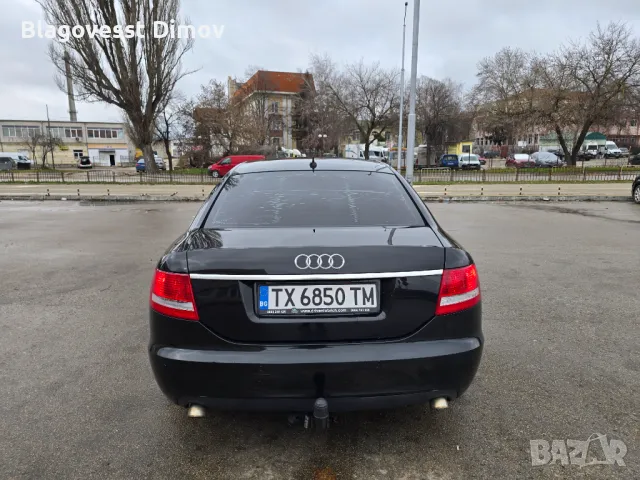 Audi A6 3.0 TDI , снимка 6 - Автомобили и джипове - 48434931