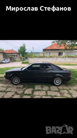 Ауди 80 2.0 90 на части , снимка 2 - Части - 49779721