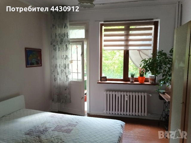 Дава под наем 4- стаен, гр. София, Яворов, снимка 3 - Апартаменти - 51555685