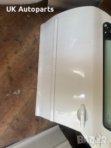 Врата/врати шкода октавия 2/2фейс, снимка 2 - Части - 52070312