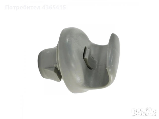 Щипка за сенник на Nissan Qashqai J10 96409BC402