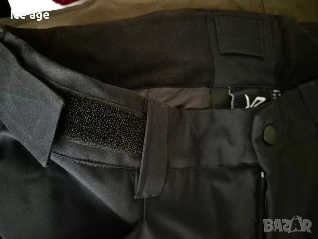 Revolution race pants мъжки ски сноуборд панталон размер М, снимка 4 - Панталони - 51829815