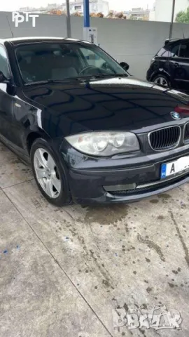 BMW 120 d 177 к.с. в Автомобили и джипове в гр. Бургас