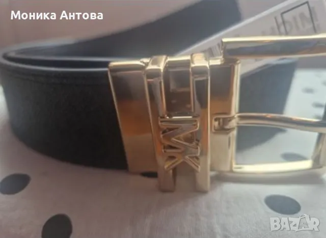 Колан Michael Kors, снимка 1