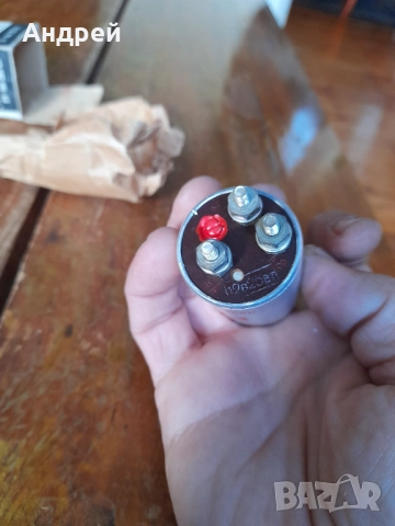 Старо реле за пътепоказалци,мигачи РПП, снимка 6 - Други ценни предмети - 52283726