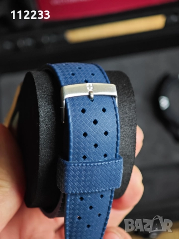 Victorinox Maverick Large Mens Watch 43mm, снимка 12 - Мъжки - 52676737