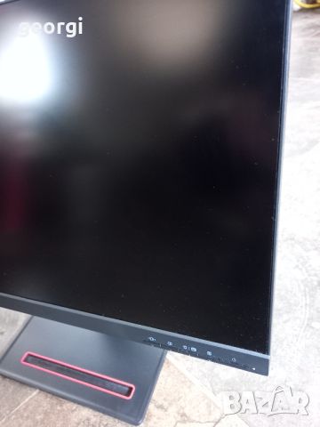 монитор Lenovo ThinkVision S22e-20 разпродажба, снимка 10 - Монитори - 46610430