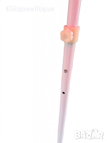 Функционален чадър за градина и плаж – Ø2.70 м, височина 2.50 м, снимка 7 - Други стоки за дома - 52182541