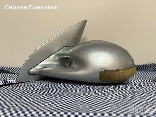 Огледала за Opel Astra G, снимка 6 - Части - 53667449