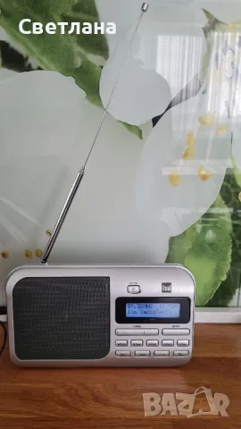 Dual DAB4 , снимка 2 - Радиокасетофони, транзистори - 49943489