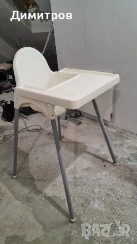 Детско бебешко столче, снимка 2 - Столчета за хранене - 54070721