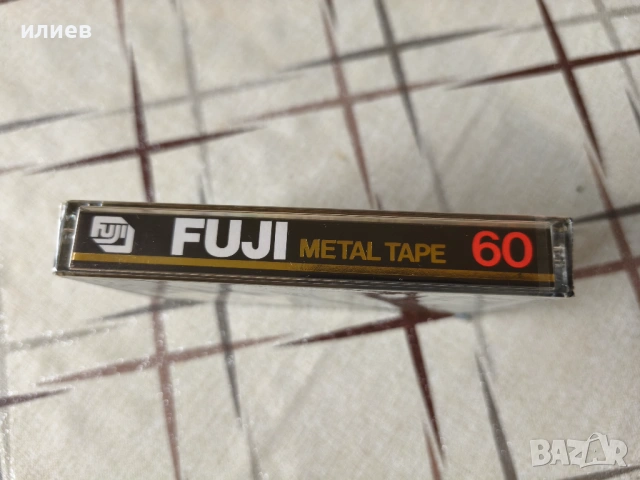 Denon IV, Scotch IV, Maxell IV, Fuji IV, снимка 6 - Аудио касети - 54003476