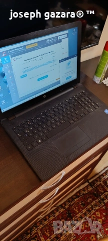HP Laptop 15-bs0xx , снимка 2 - Лаптопи за дома - 53195845