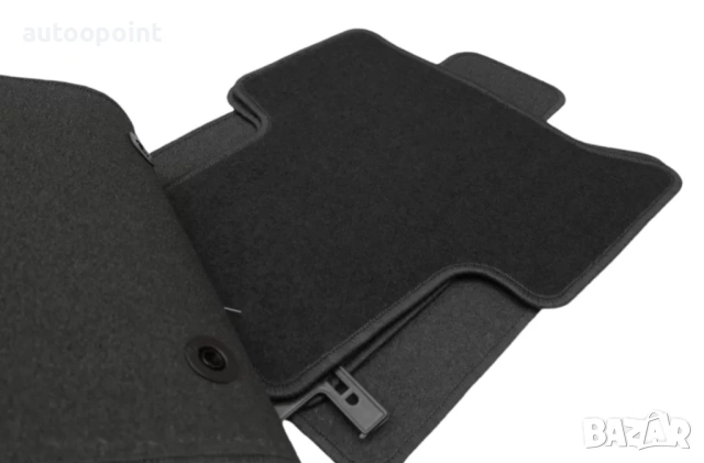 Мокетни стелки за Alfa Romeo Stelvio (2017-2022) Petex, снимка 3 - Аксесоари и консумативи - 53721608