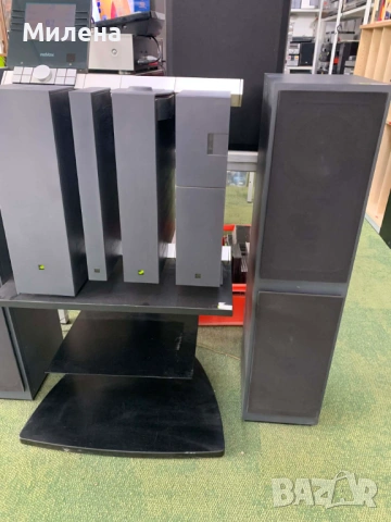 ReVox Evolution - HI-FI, снимка 2 - Ресийвъри, усилватели, смесителни пултове - 53763731