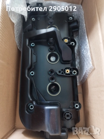 капак клапани VAG 3.0 TDI, снимка 2 - Части - 54142602