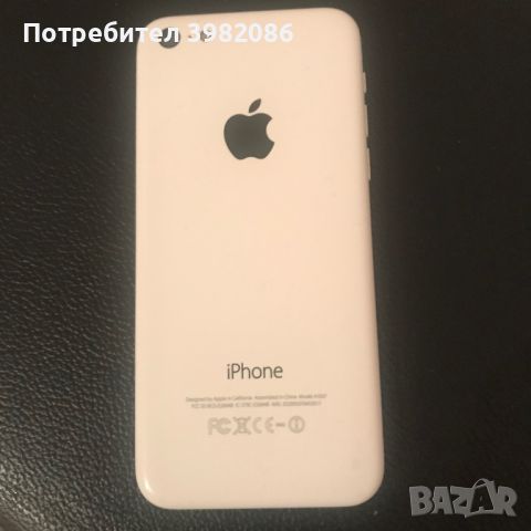 Продавам I phone 5C, снимка 3 - Apple iPhone - 45784321