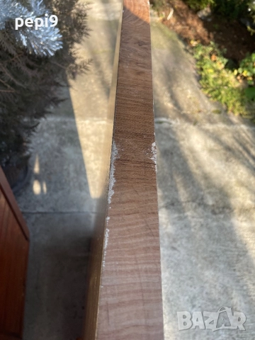 Продав трапезна маса Dickson 120, снимка 3 - Маси - 52861488