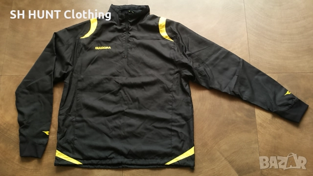 DIADORA размер L мъжка горница 1-37