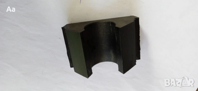 Гумен тампон тип "държач" L - 82, снимка 3 - Селскостопанска техника - 53047197