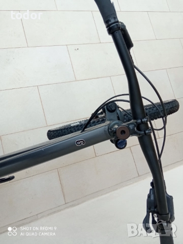 29 цола ,10 скорости , снимка 6 - Велосипеди - 52895581