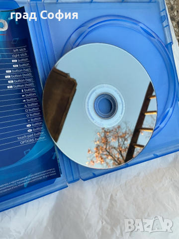 Игра за Ps5/5pro Unchanged the lost legacy перфектна!, снимка 6 - Игри за PlayStation - 52865866