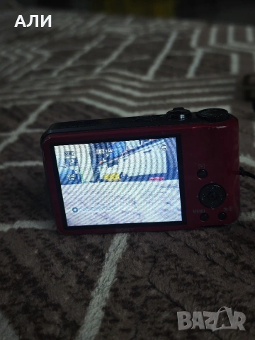 Sony H70, снимка 5 - Фотоапарати - 53933560