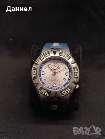 Часовник FILA Chrono, снимка 2 - Мъжки - 53661648