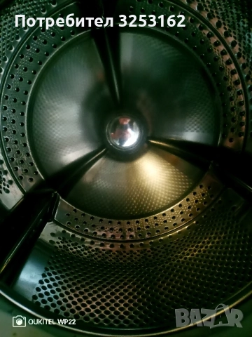 Пералня Индезит., снимка 6 - Перални - 52000291