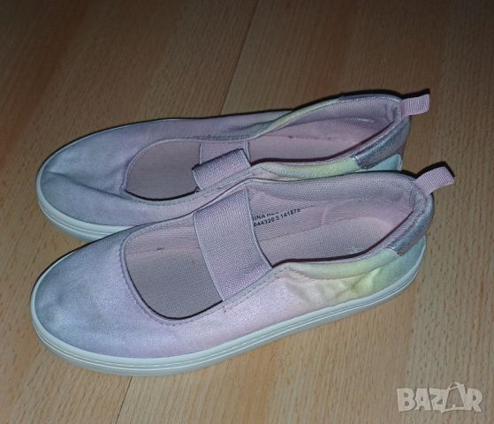Детски спортни обувки, N 31, снимка 2 - Детски маратонки - 46416907