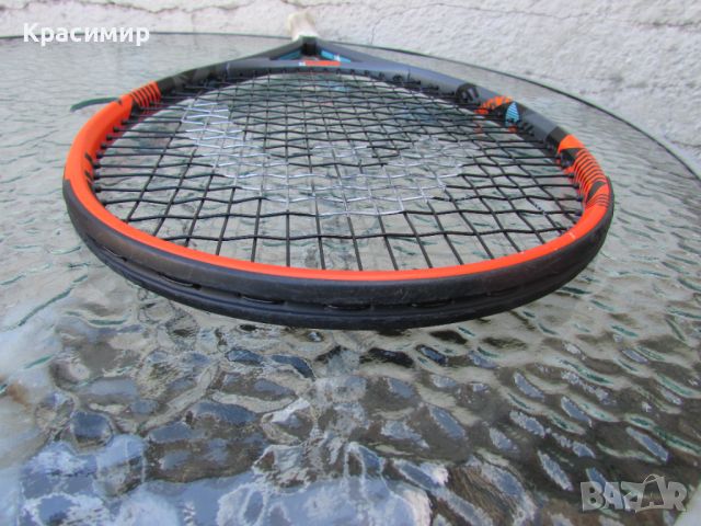 Детска тенис ракета HEAD Radical Andy Murray 25, снимка 10 - Тенис - 45627469