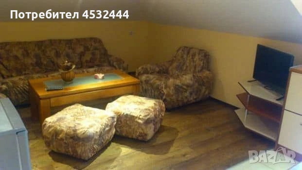 Студио за нощувки, снимка 2 - Квартири, нощувки - 51014184