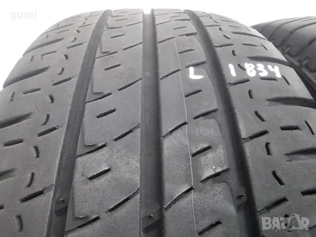 2бр летни гуми за бус 235/65/16C MICHELIN L01834 , снимка 1 - Гуми и джанти - 48329865